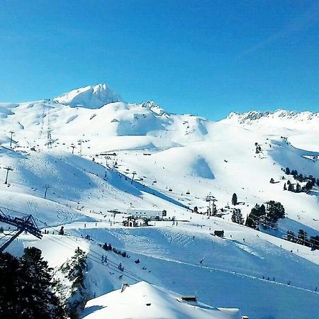Bourg St Maurice Les Arcs 1800 Les Lauzieres Jolie Vue, Nature, Espace, Bien Etre, Plaisir, Paisible 외부 사진