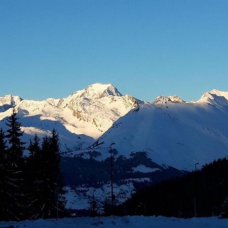 Bourg St Maurice Les Arcs 1800 Les Lauzieres Jolie Vue, Nature, Espace, Bien Etre, Plaisir, Paisible 외부 사진
