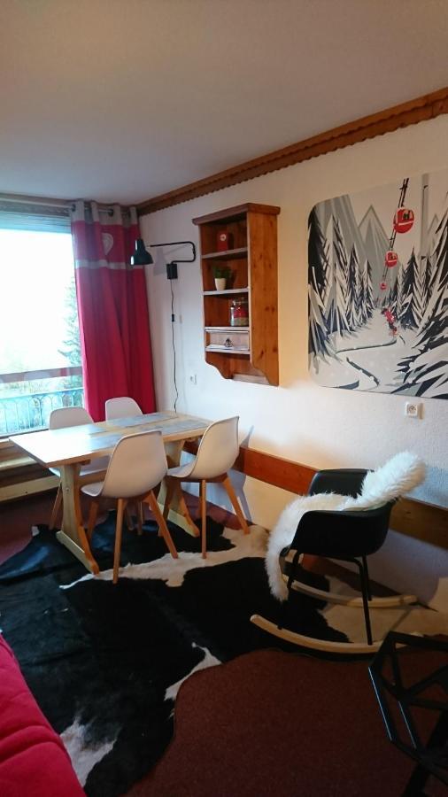 Bourg St Maurice Les Arcs 1800 Les Lauzieres Jolie Vue, Nature, Espace, Bien Etre, Plaisir, Paisible 외부 사진