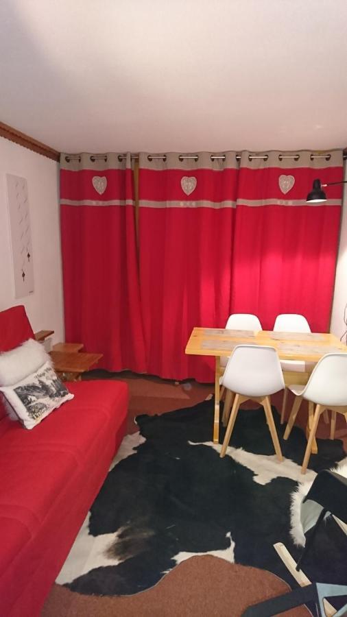 Bourg St Maurice Les Arcs 1800 Les Lauzieres Jolie Vue, Nature, Espace, Bien Etre, Plaisir, Paisible 외부 사진