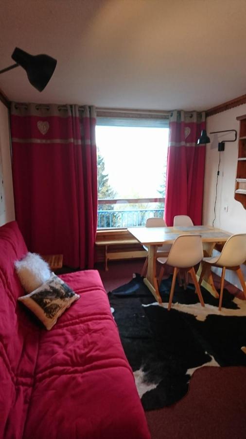 Bourg St Maurice Les Arcs 1800 Les Lauzieres Jolie Vue, Nature, Espace, Bien Etre, Plaisir, Paisible 외부 사진